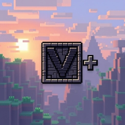 Voxel+ project image