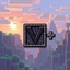 Voxel+ logo