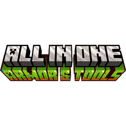All In One Armor & Tools project image