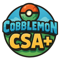 Cobblemon CSA+ project image