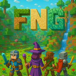 FNG: Exploration & Discovery project image