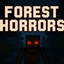 Forest Horrors logo