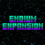 Endium Expansion logo