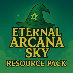 Eternal Arcana Sky project image
