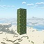 Giant Cactus logo
