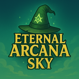 Eternal Arcana Sky project image