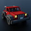 The Ultimate Jeep Addon logo