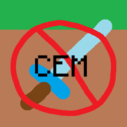 A Completely Ethical Mod logo