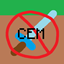 A Completely Ethical Mod logo