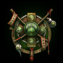 GSE - Crogin's Monk Macros logo