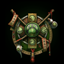 GSE - Crogin's Monk Macros logo