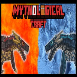 Mythological Craft Addon v2.6.1 project avatar