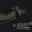 The Lurker (Dweller) logo