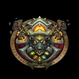 GSE - Crogin's Shaman Macros (SoD Classic) logo