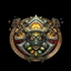 GSE - Crogin's Shaman Macros (SoD Classic) logo