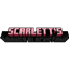 Scarlett's Darker Blackstone logo