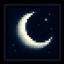 🌙 Night UI avatar