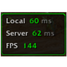 My Latency project image