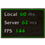 My Latency logo