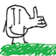 The Greatest Creation of All Time (Generic Name Here) logo