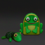 Frog Collection logo