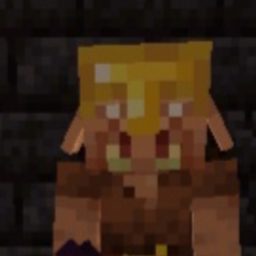 Neutral Piglins logo