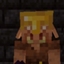 Neutral Piglins logo