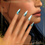 A Calm Afternoon Nails logo