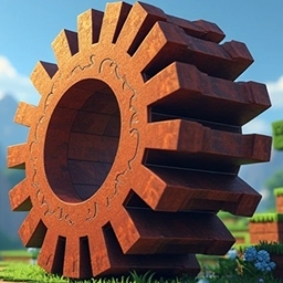 MechanicalMon logo