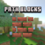 Path Blocks logo
