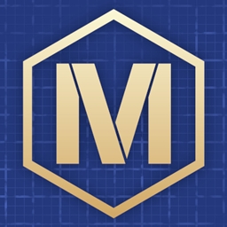 Map Makers' Modpack: Vanilla Flavored logo