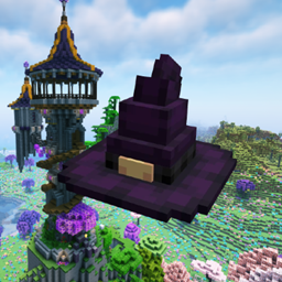 The Magician’s Chronicles - Gallery - Minecraft Modpacks - CurseForge