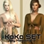 Koko Set logo