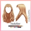 Sabrina Hair [Toddler] logo