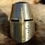 Templar ages logo