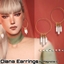 Diana Earrings Set logo