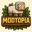 Modtopia - Najlepszy Serwer Na Modach (OUTDATED) logo