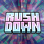 Rushdowncraft logo