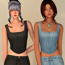 project avatar