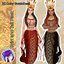 [JBTN] Nagini Skirt and Tail logo