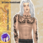 [JBTN] Naga Male Tattoo logo