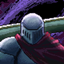 Crucible: Trials of the Void logo