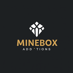 MineboxAdditions logo