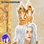 [JBTN] Naga Male Crown logo