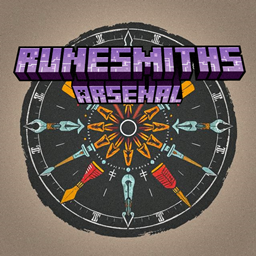 Runesmith's Arsenal project image