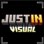 Just-In VISUAL logo