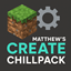 Matthews Create Chillpack logo