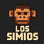 Los Simios logo