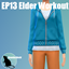 EP13 Elder Workout logo