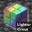 Opalescence Lighter Grout logo
